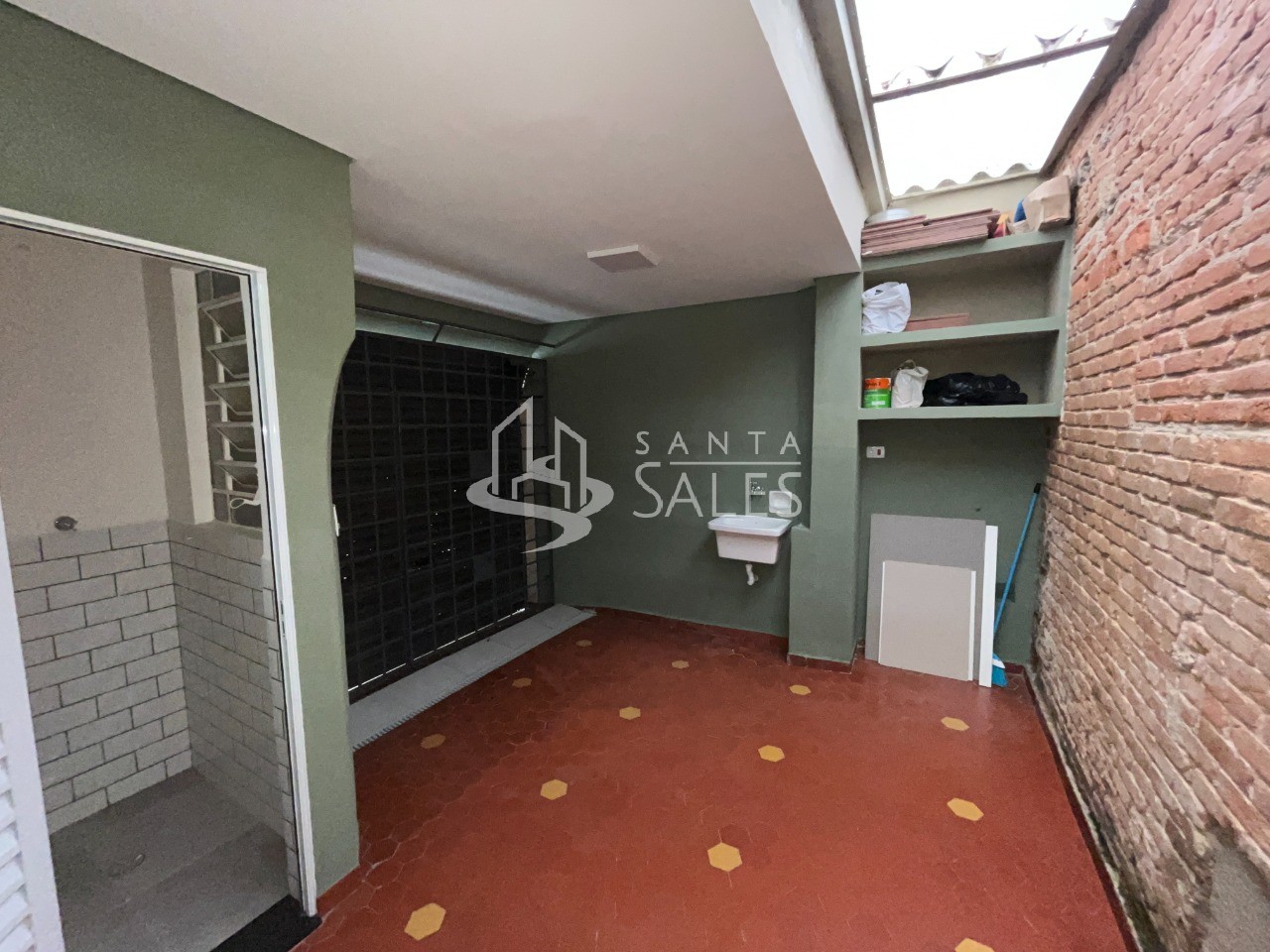 Sobrado, 2 quartos, 106 m² - Foto 23