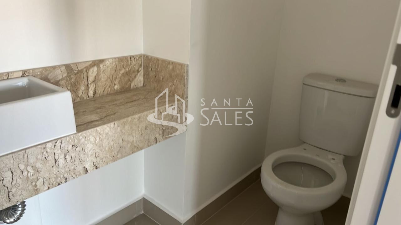 Apartamento, 3 quartos, 89 m² - Foto 3