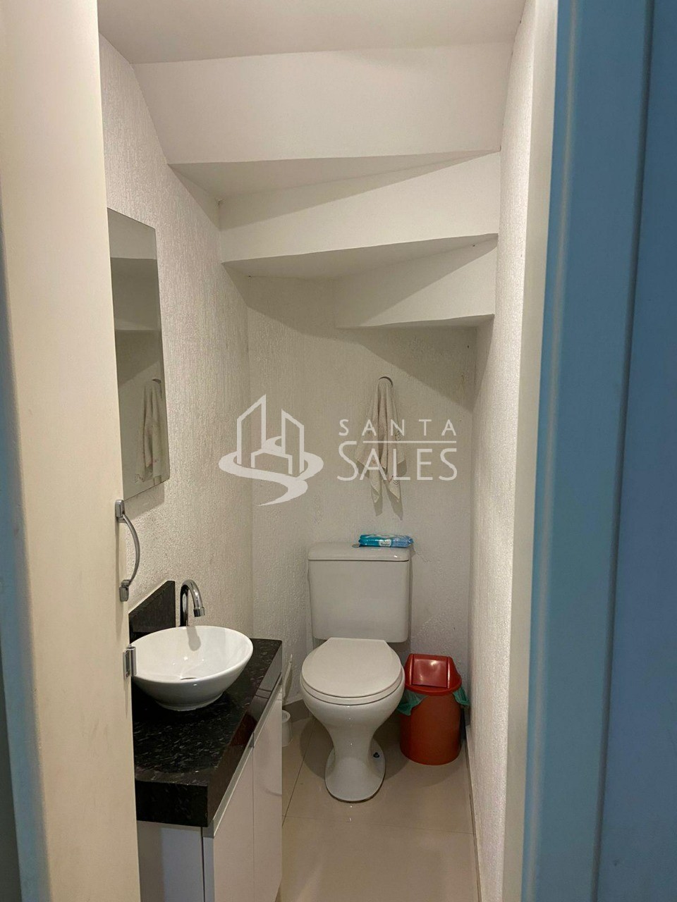 Sobrado, 3 quartos, 98 m² - Foto 20