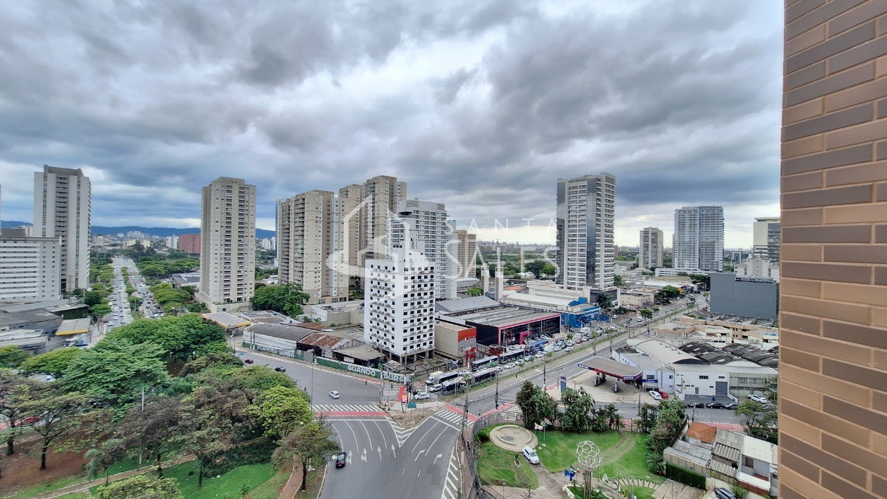 Apartamento, 2 quartos, 35 m² - Foto 14