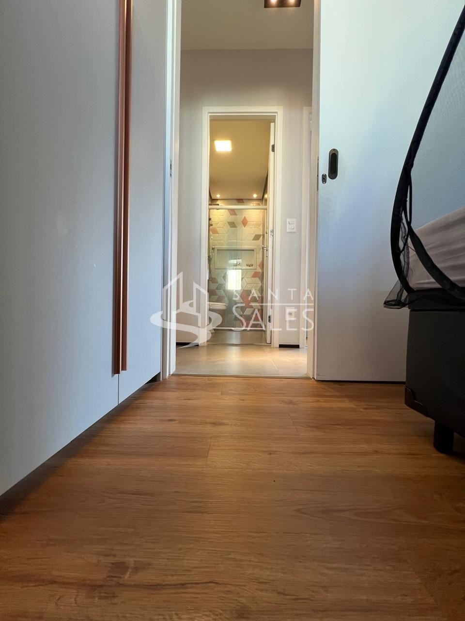 Apartamento à venda com 3 quartos, 93m² - Foto 17