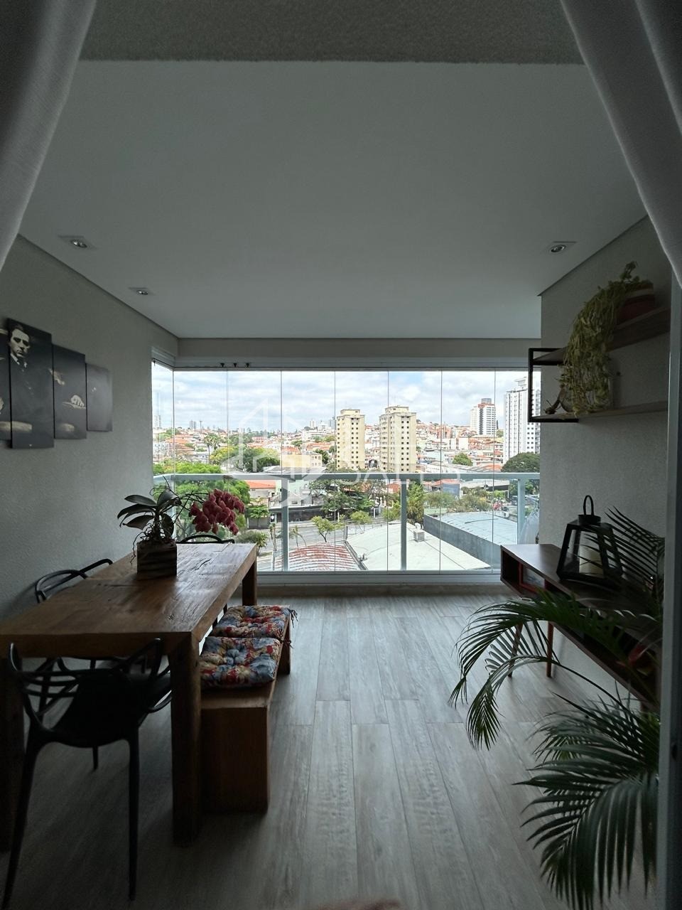 Apartamento, 2 quartos, 64 m² - Foto 7