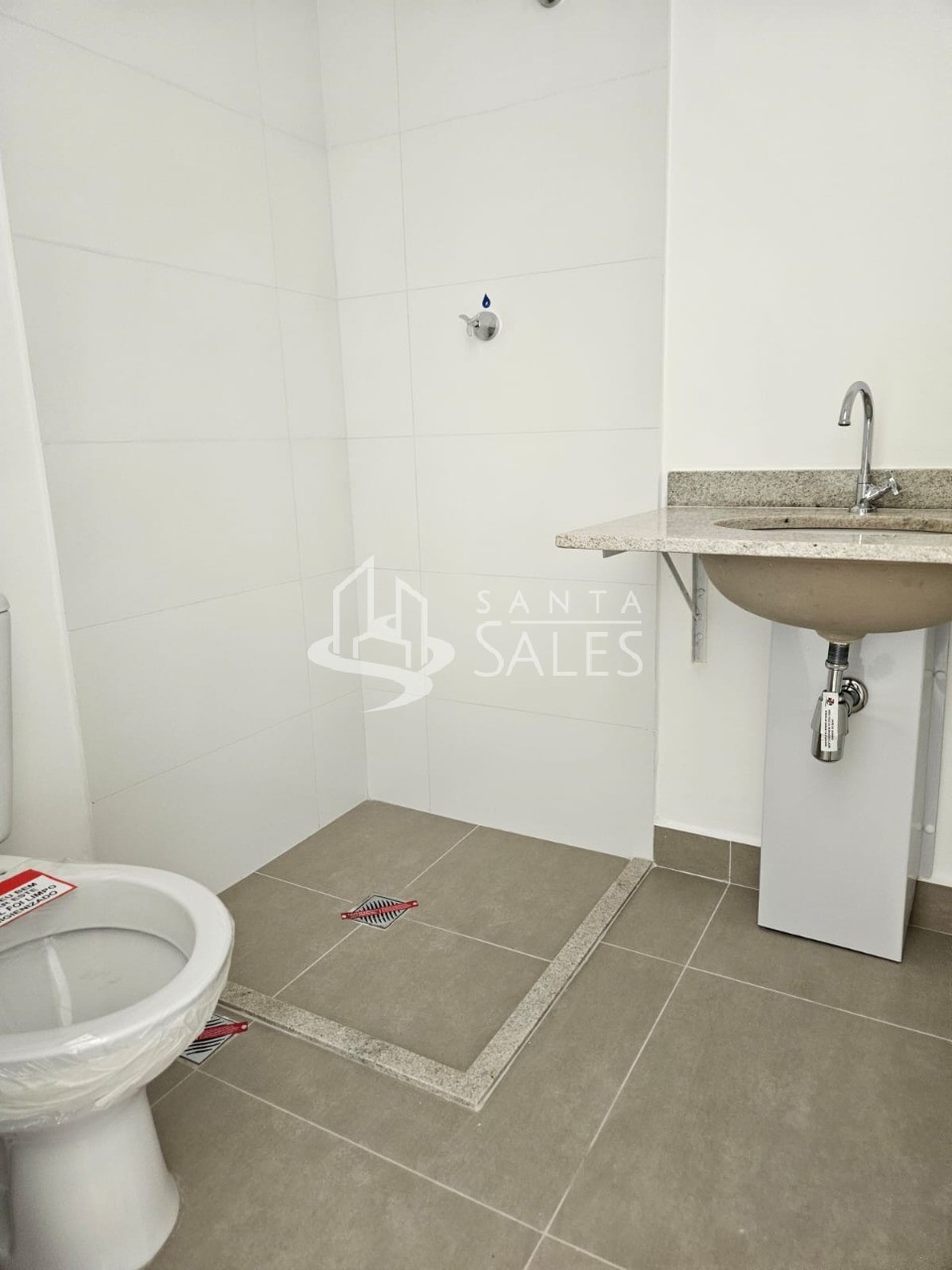Apartamento, 1 quarto, 23 m² - Foto 5