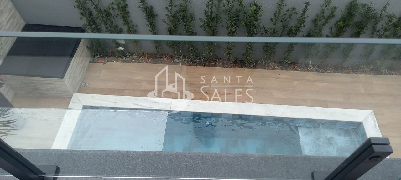 Casa de Condomínio, 4 quartos - Foto 28