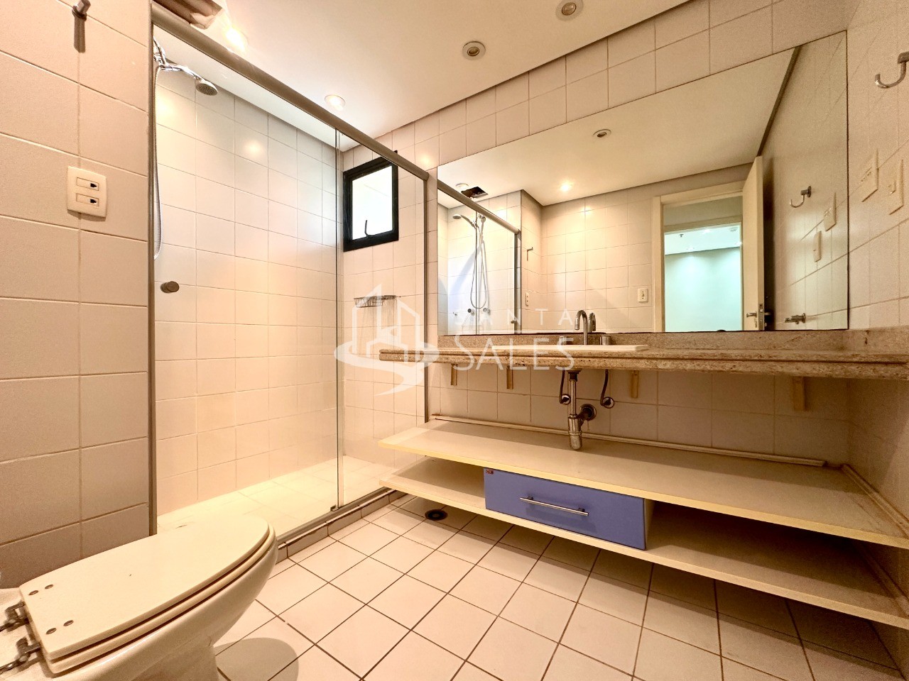 Apartamento, 2 quartos, 65 m² - Foto 32