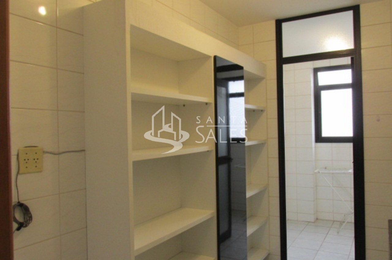 Apartamento, 3 quartos, 82 m² - Foto 10