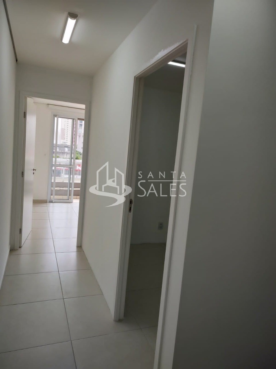 Sala-Conjunto, 32 m² - Foto 8