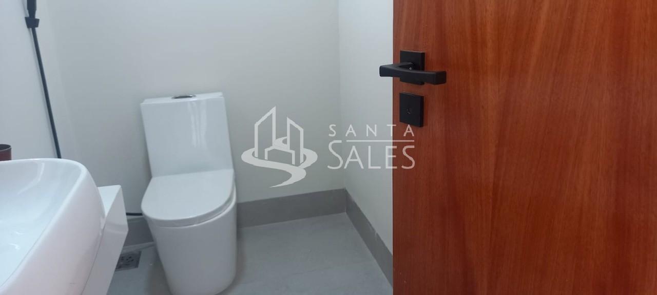 Casa de Condomínio, 4 quartos - Foto 38