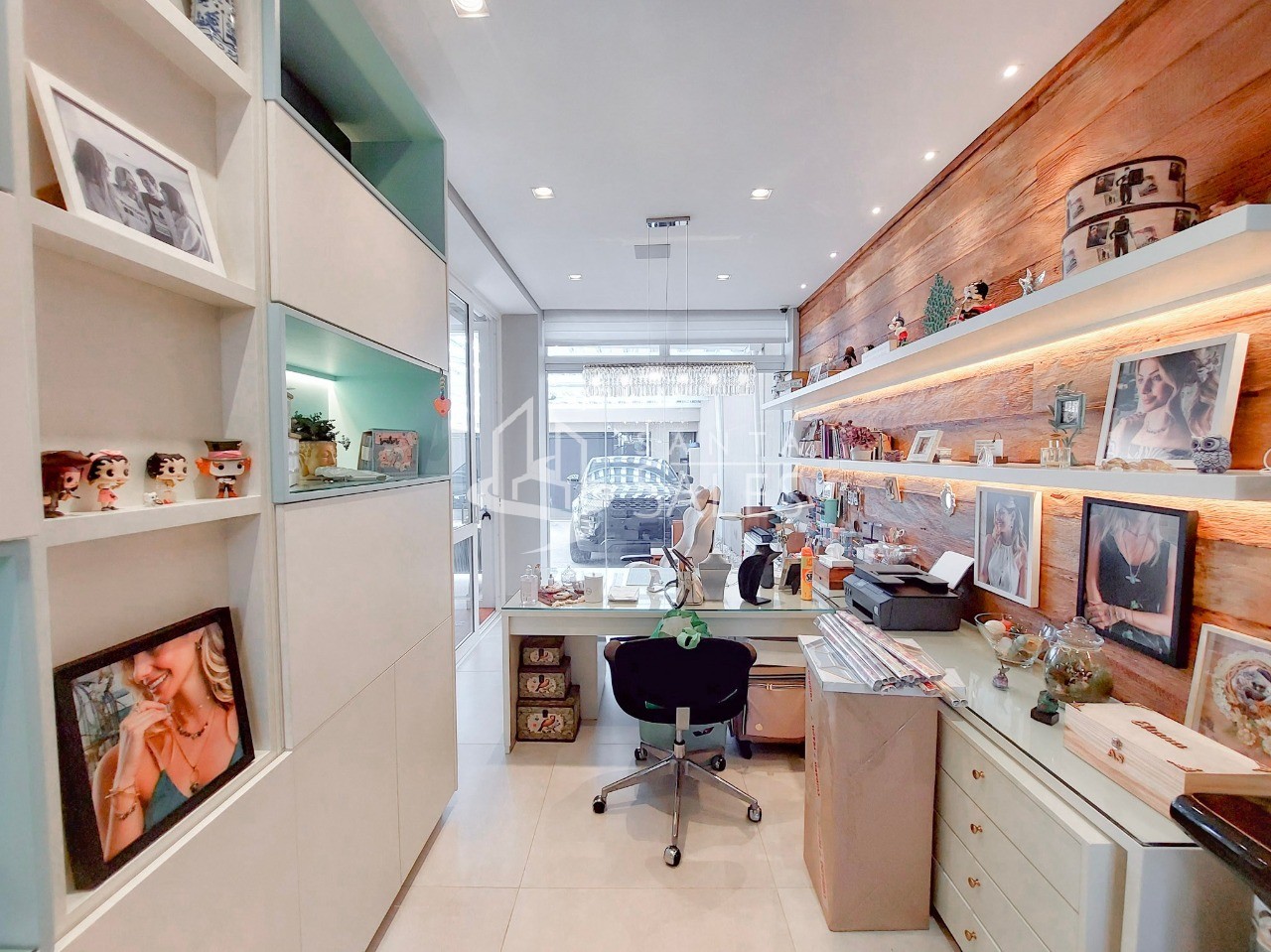 Casa à venda com 4 quartos, 700m² - Foto 22