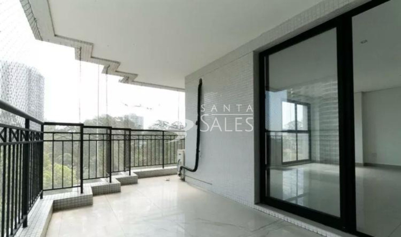 Apartamento, 4 quartos, 370 m² - Foto 1