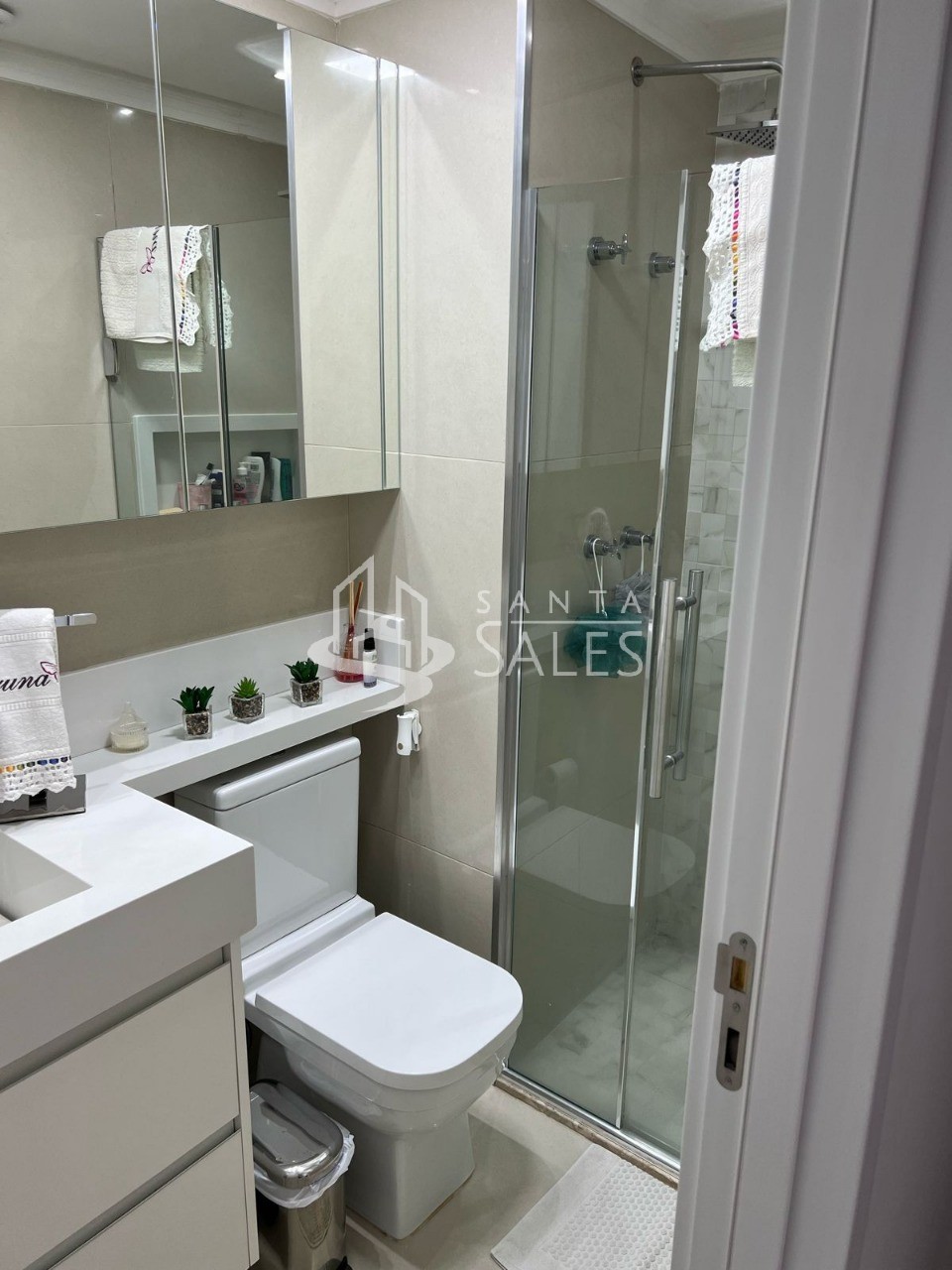 Apartamento, 2 quartos, 88 m² - Foto 11