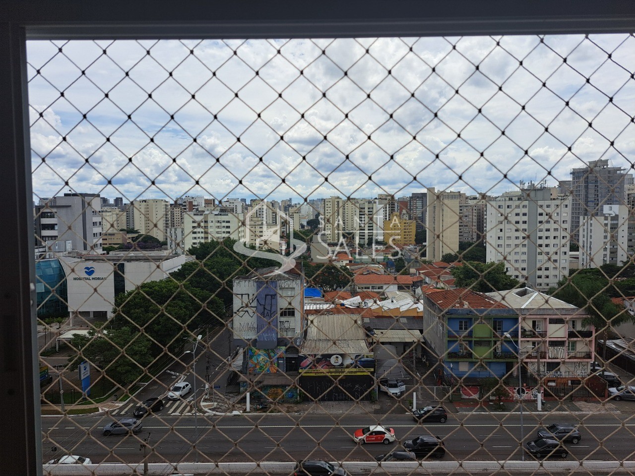 Apartamento, 2 quartos, 72 m² - Foto 16