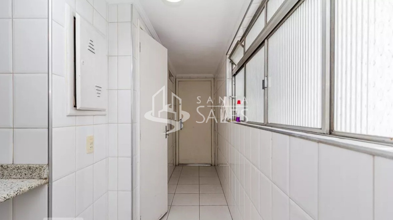 Apartamento, 2 quartos, 90 m² - Foto 16