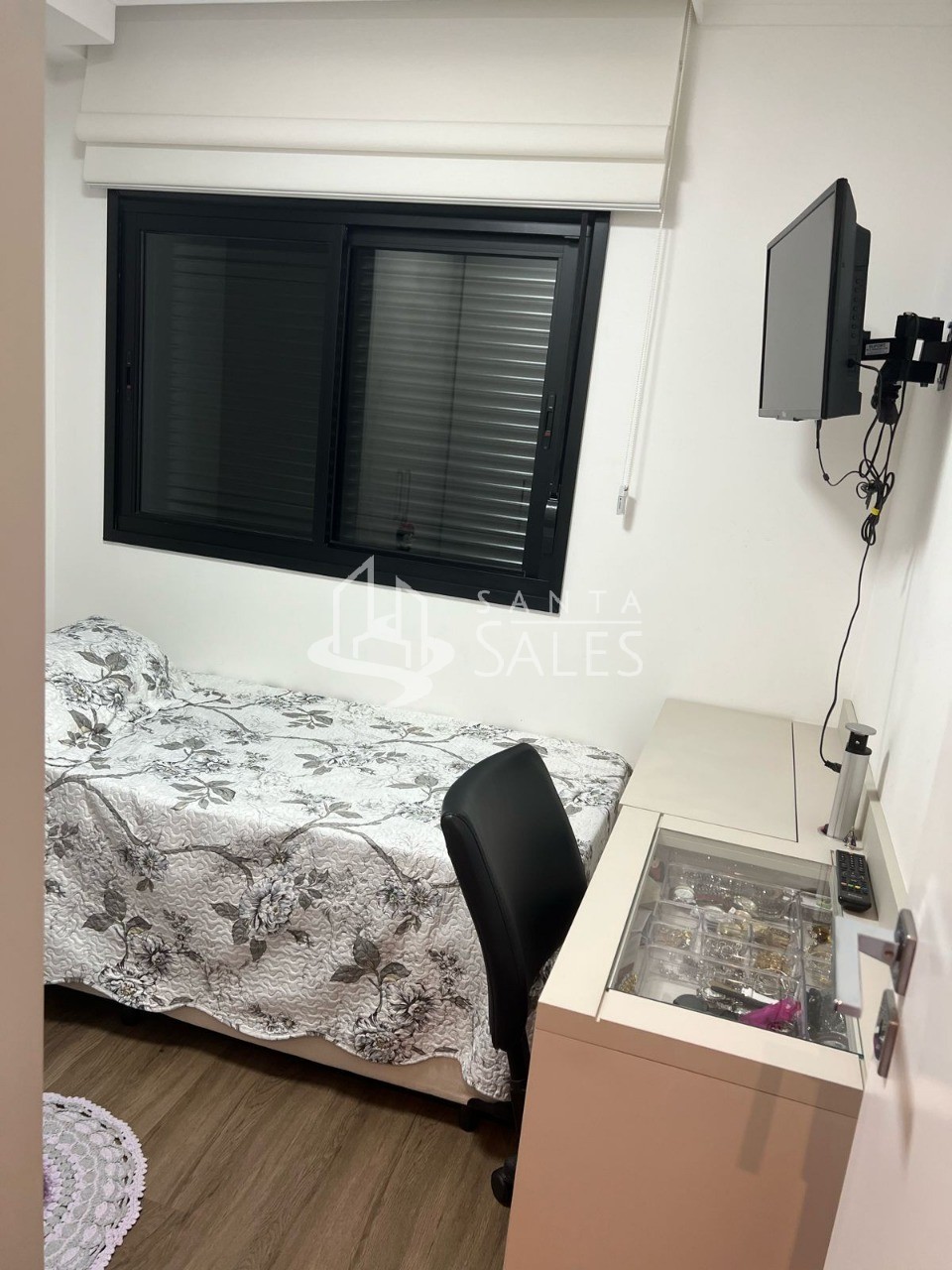 Apartamento, 2 quartos, 88 m² - Foto 10