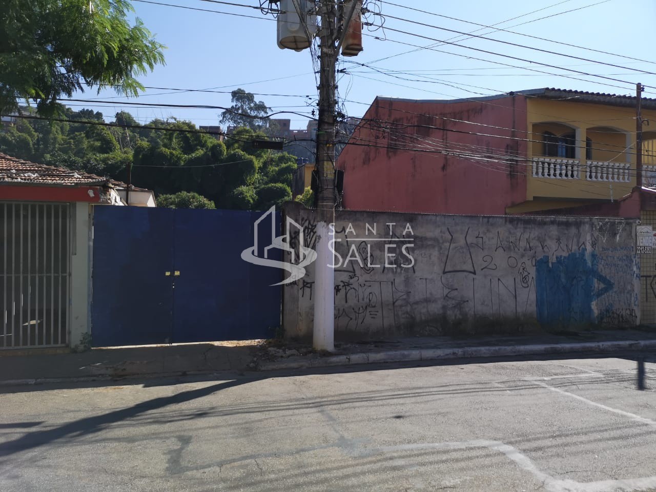 Loteamento e Condomínio - Foto 13