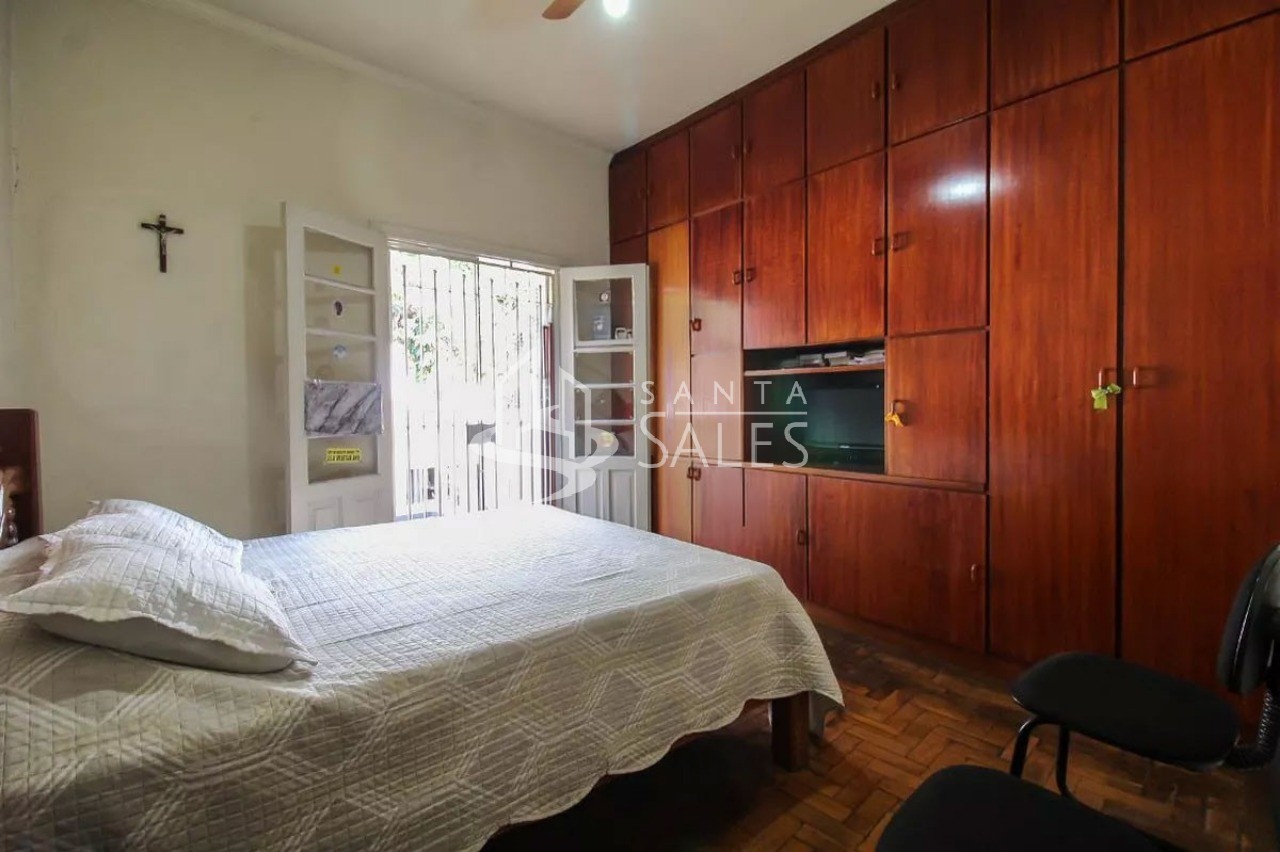 Sobrado, 4 quartos, 160 m² - Foto 4