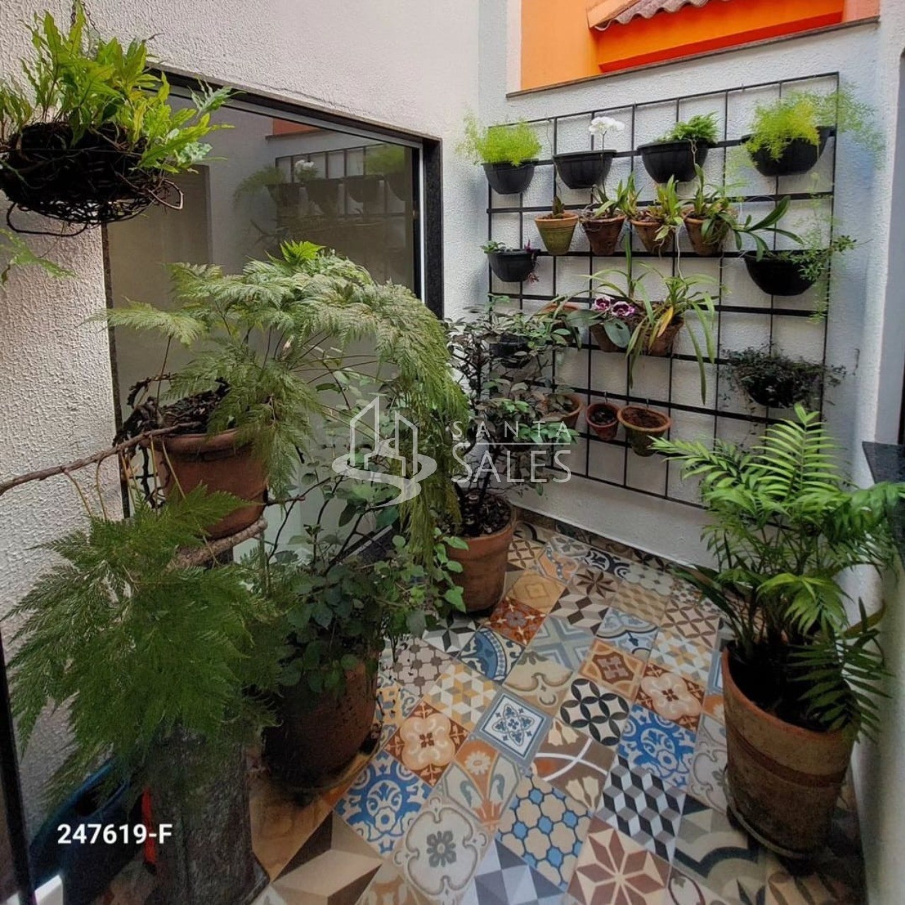 Casa, 3 quartos - Foto 12