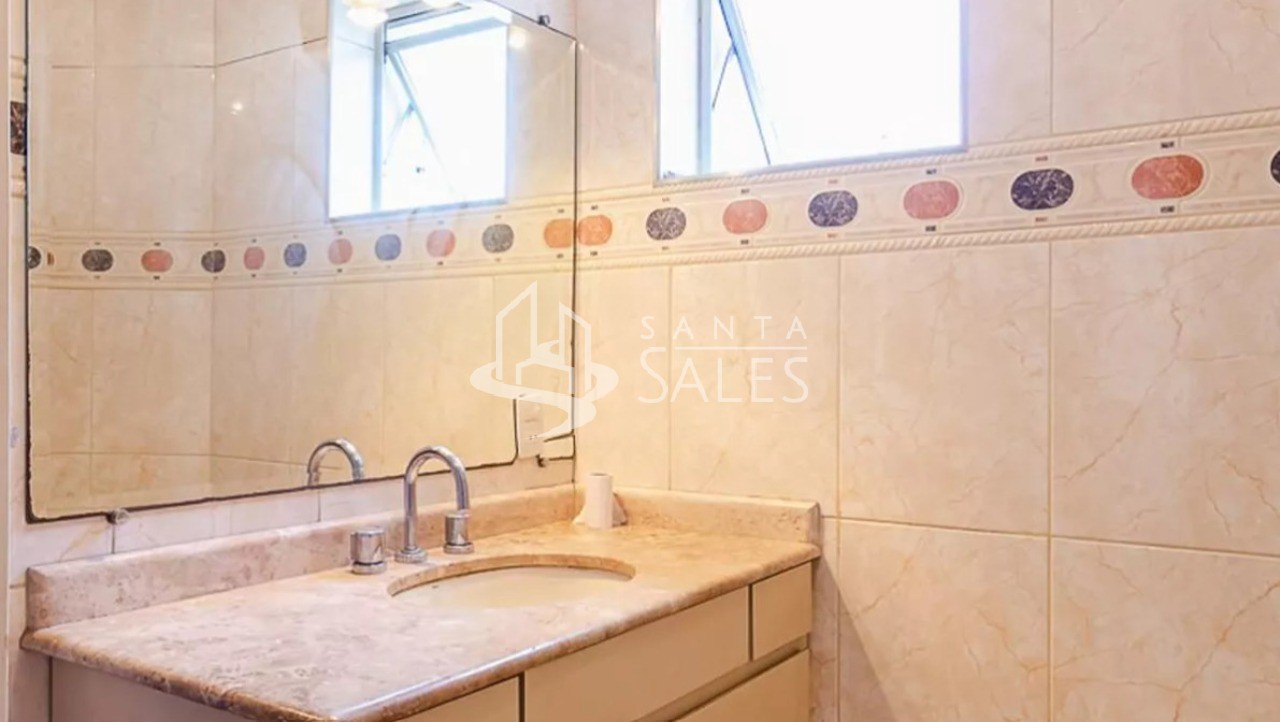 Apartamento, 2 quartos, 90 m² - Foto 17