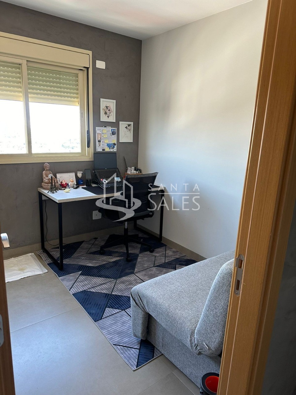 Apartamento, 2 quartos, 80 m² - Foto 11