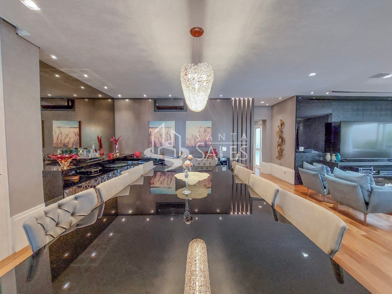 Casa à venda com 4 quartos, 700m² - Foto 17