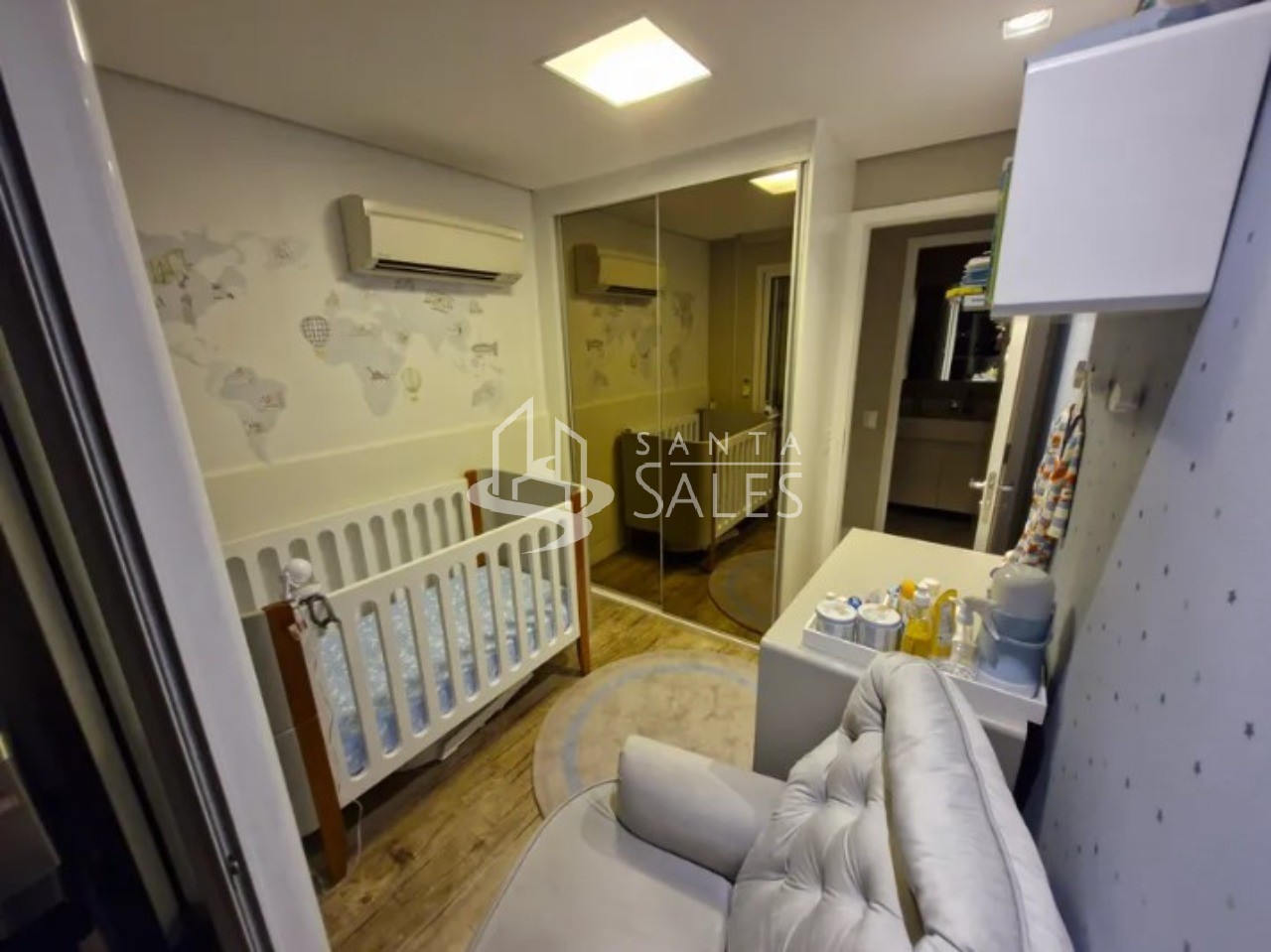 Apartamento, 2 quartos, 105 m² - Foto 13