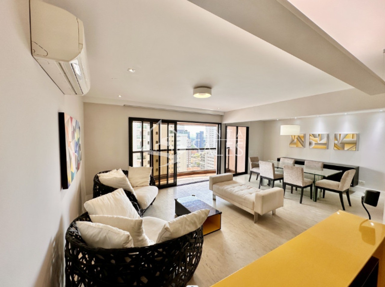 Apartamento, 2 quartos, 150 m² - Foto 13