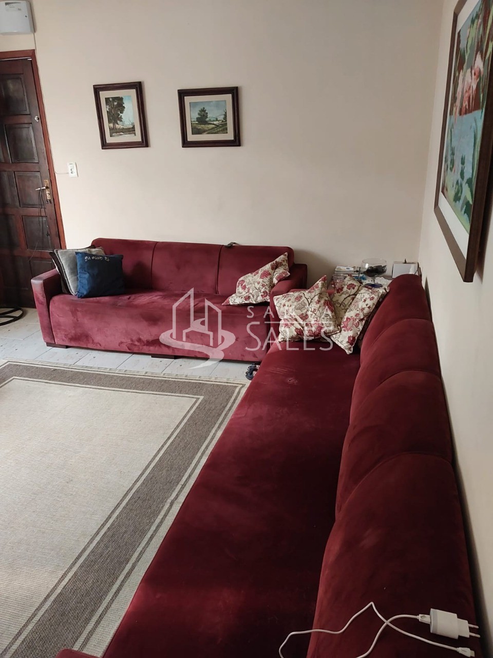 Casa, 3 quartos, 132 m² - Foto 38