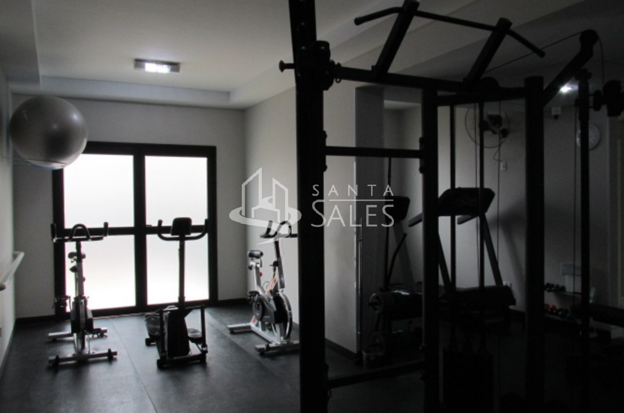 Apartamento, 3 quartos, 82 m² - Foto 54
