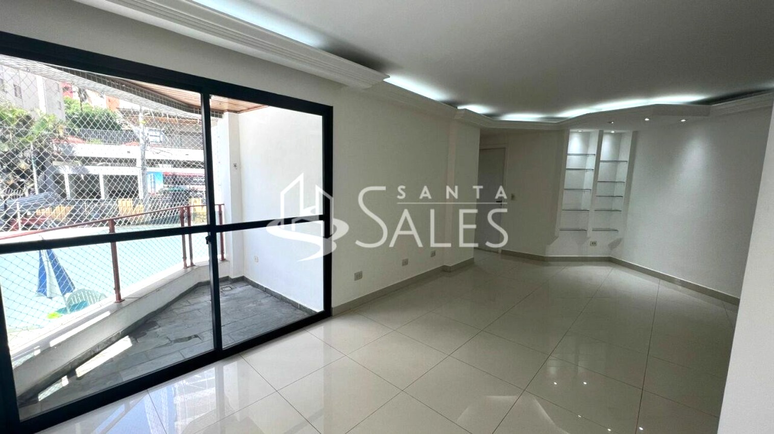 Apartamento, 2 quartos, 86 m² - Foto 11