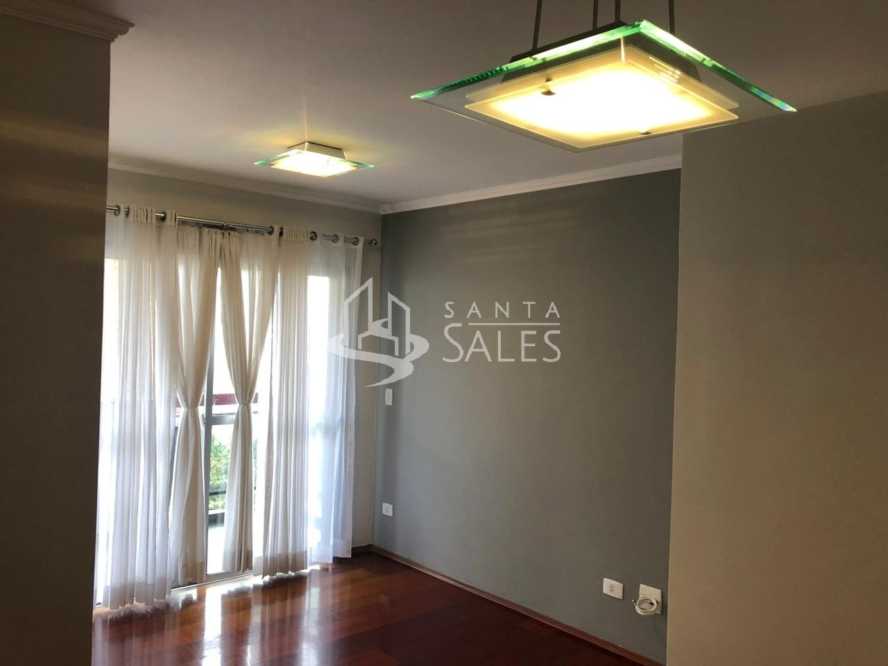 Apartamento, 2 quartos, 60 m² - Foto 10