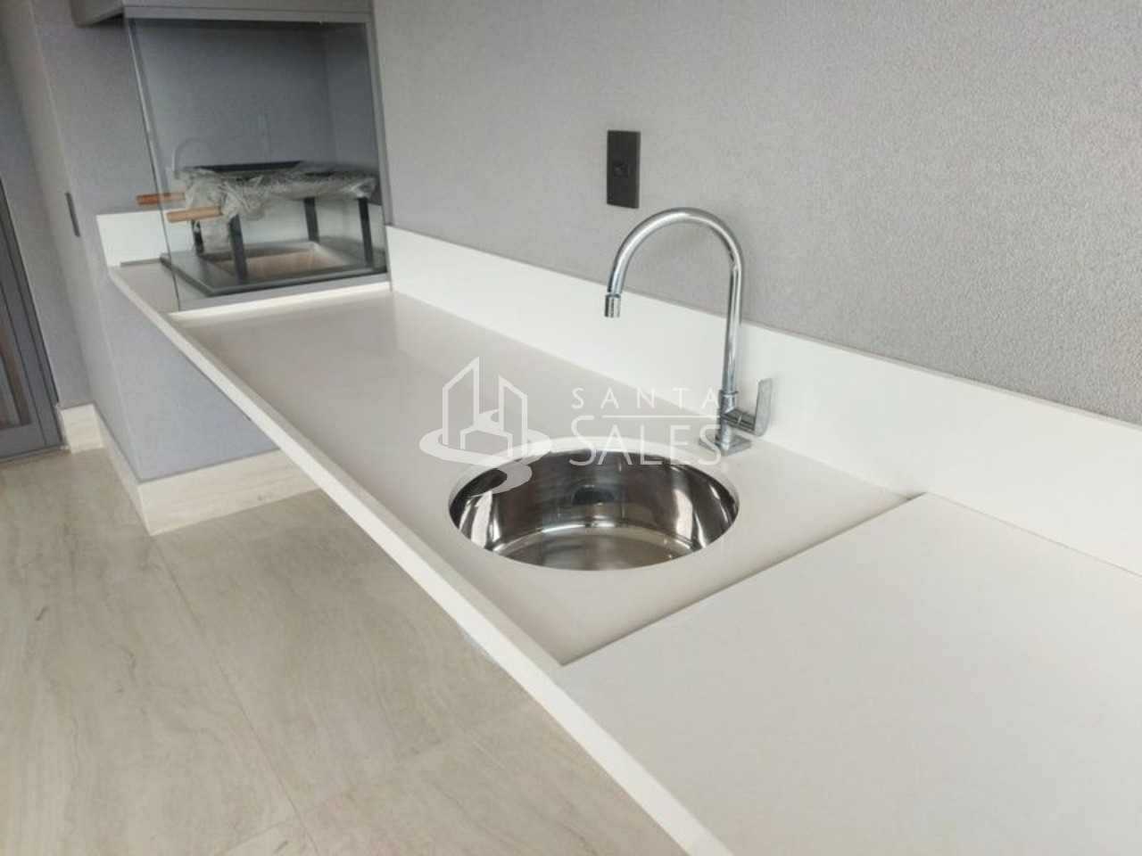 Apartamento, 4 quartos, 160 m² - Foto 4