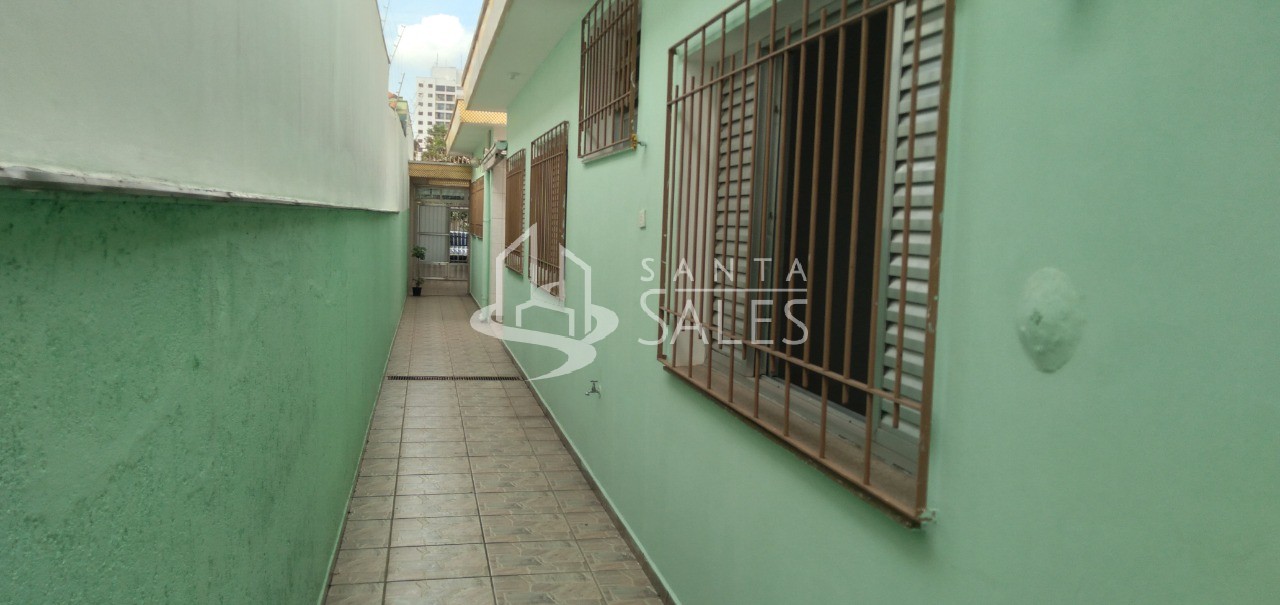 Casa, 4 quartos, 245 m² - Foto 26