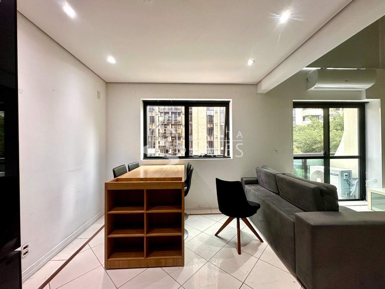 Apartamento, 2 quartos, 65 m² - Foto 9