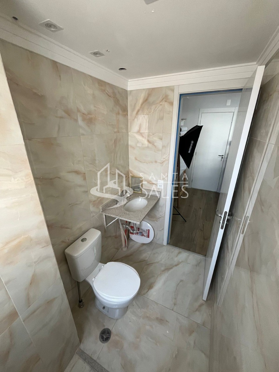 Apartamento, 3 quartos, 121 m² - Foto 37