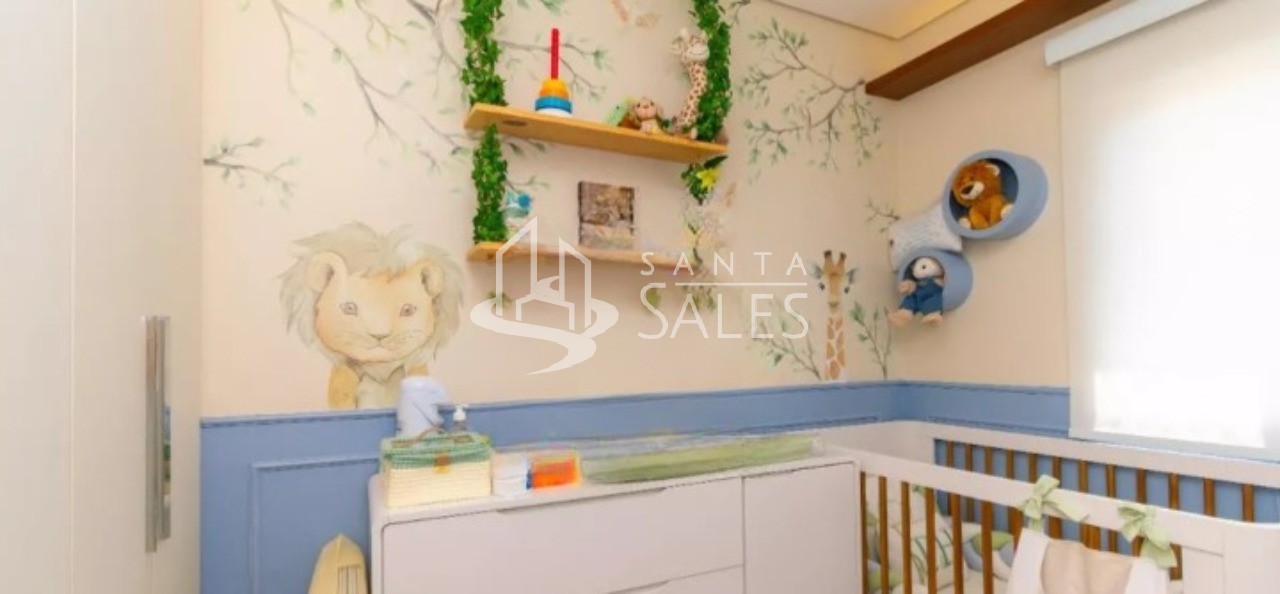 Apartamento, 2 quartos, 54 m² - Foto 9