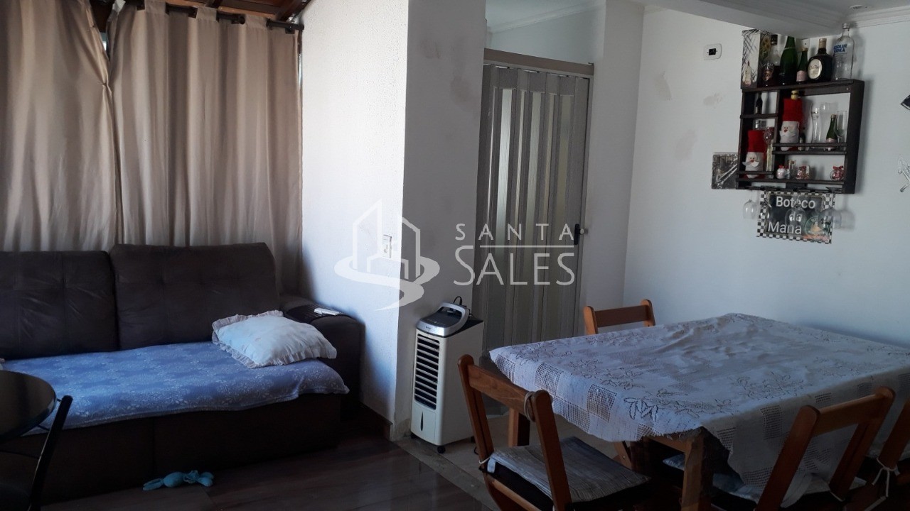 Cobertura, 3 quartos, 92 m² - Foto 15