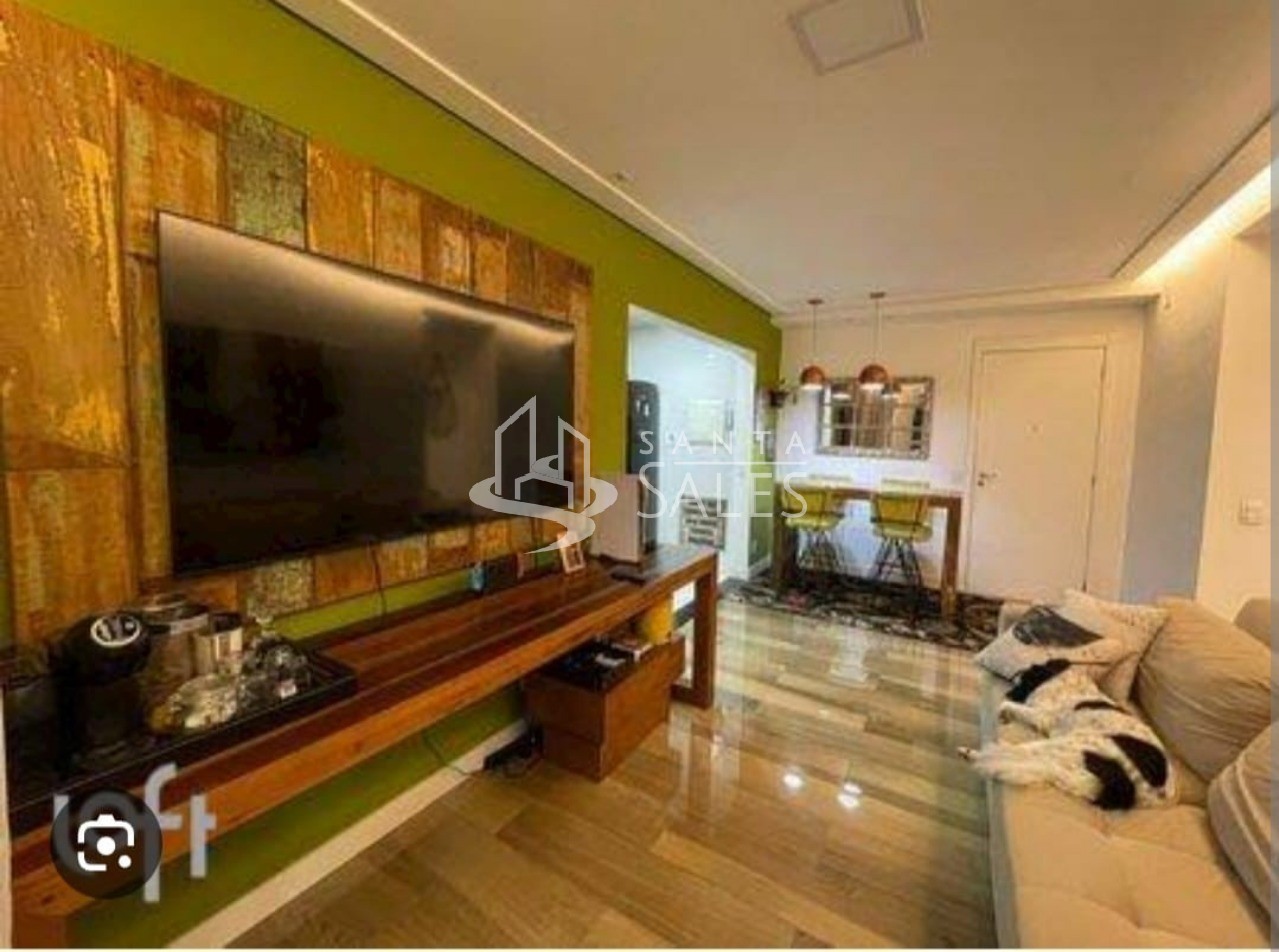Apartamento, 2 quartos, 88 m² - Foto 2