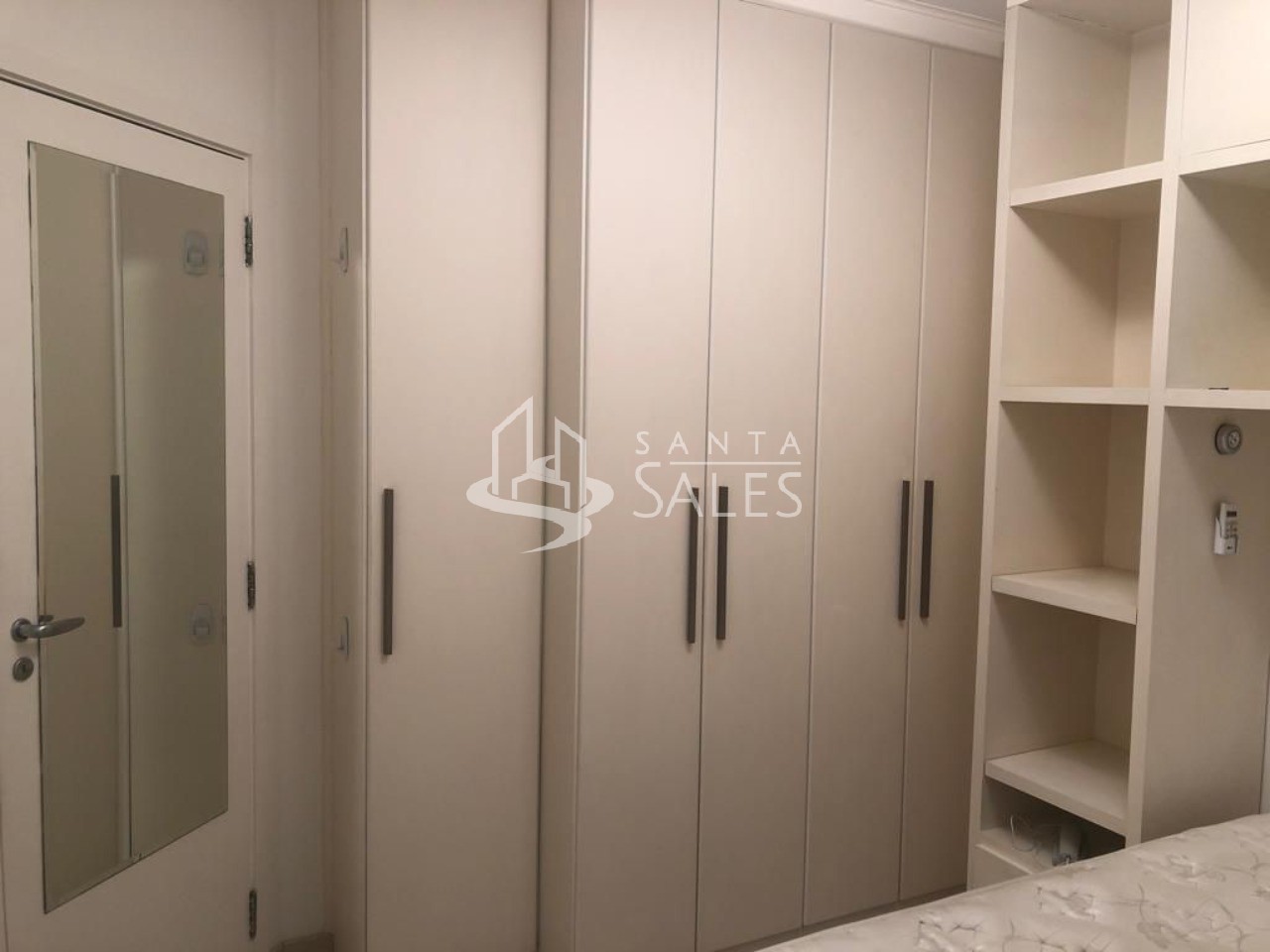 Apartamento, 1 quarto, 37 m² - Foto 8