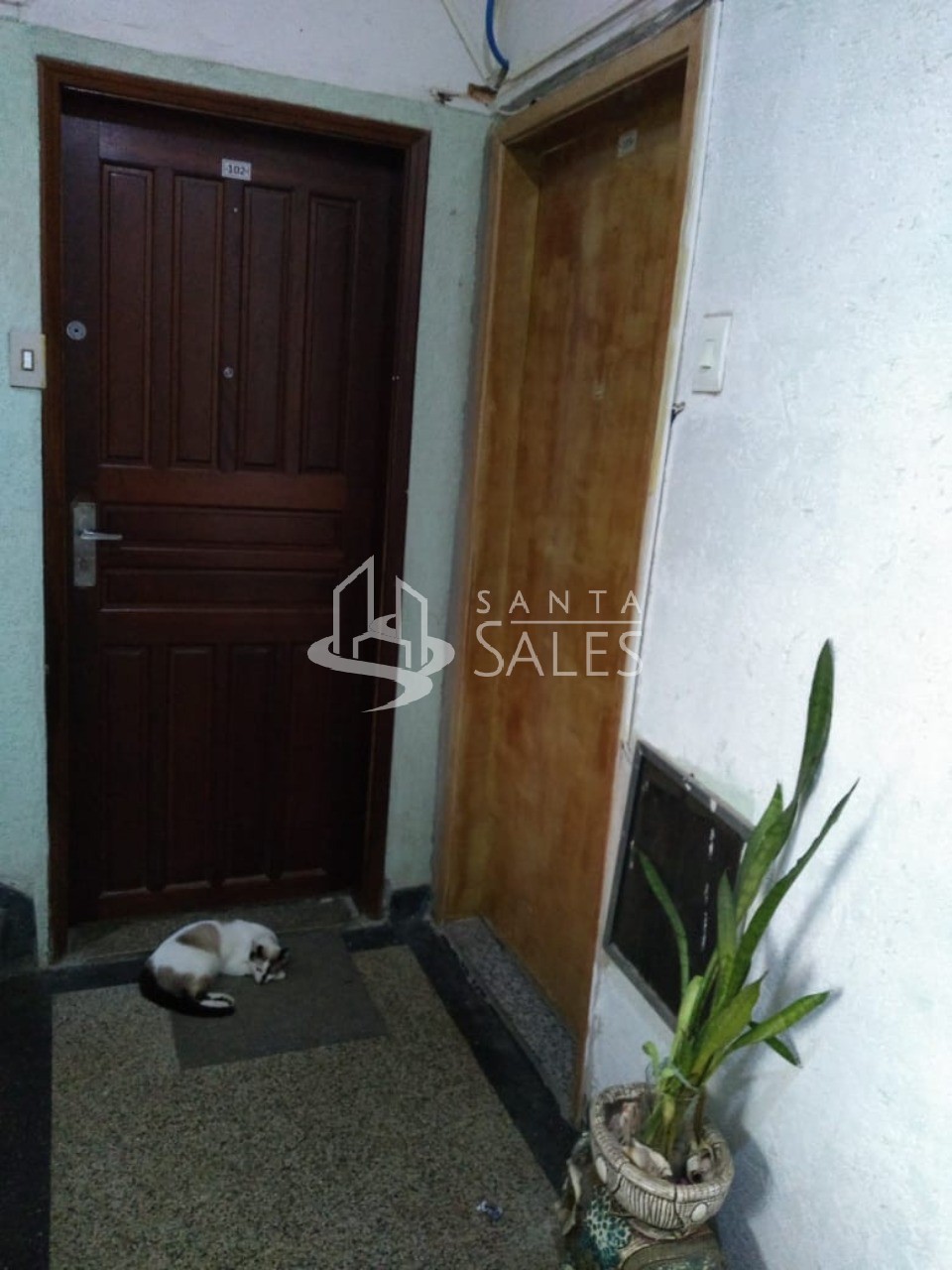 Apartamento, 2 quartos, 80 m² - Foto 10