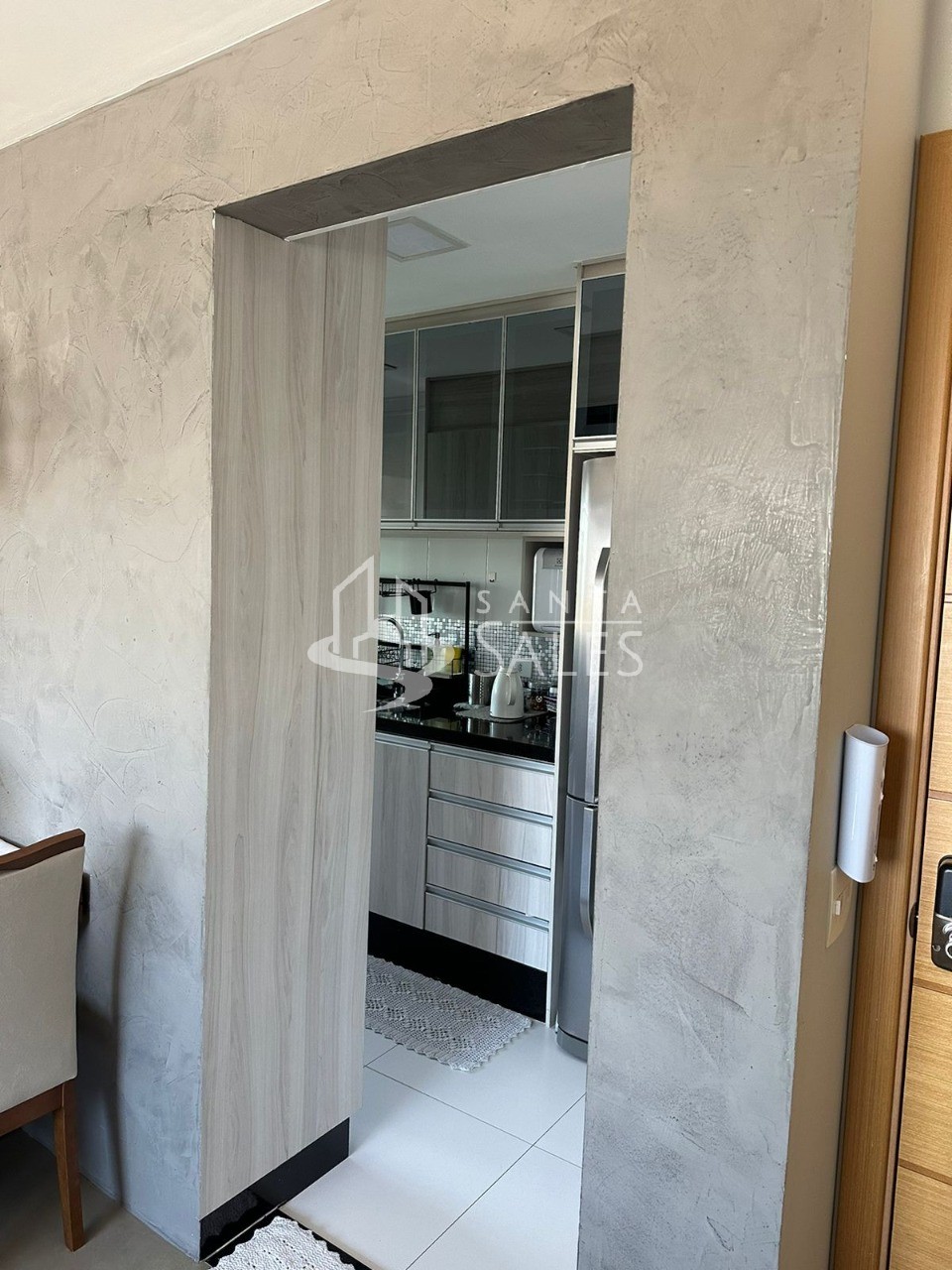 Apartamento, 2 quartos, 80 m² - Foto 12