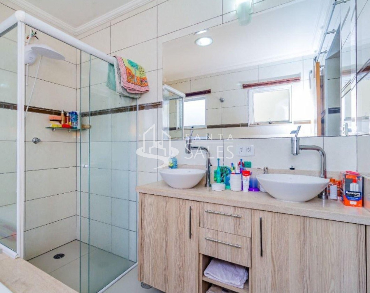 Casa, 4 quartos - Foto 13