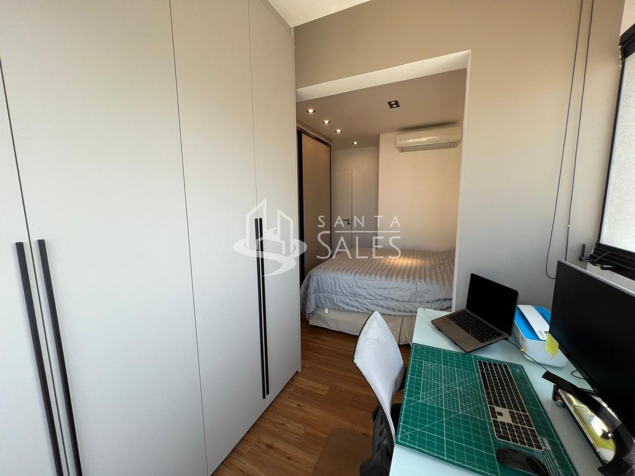Apartamento à venda com 3 quartos, 93m² - Foto 29