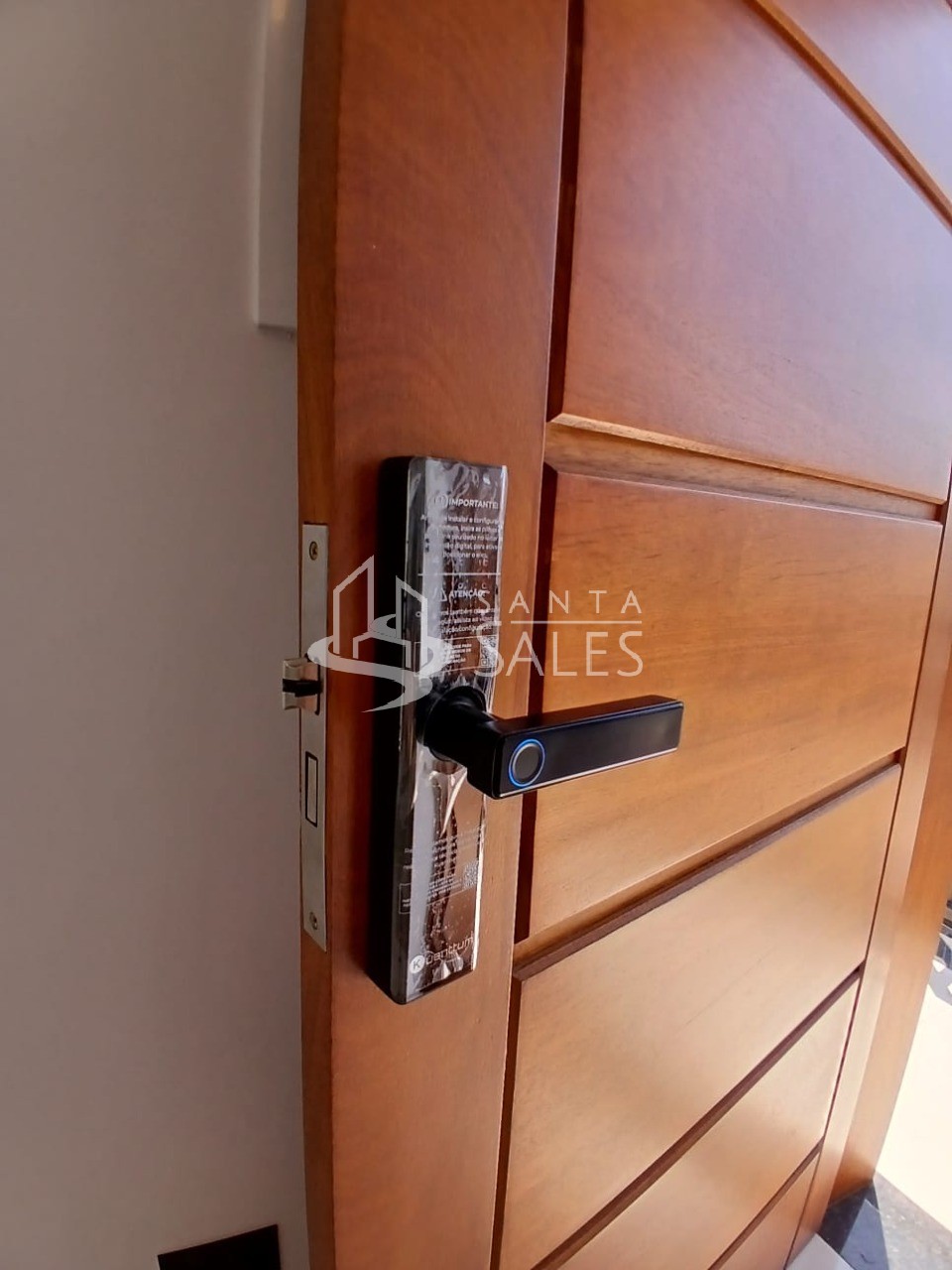 Casa de Condomínio, 3 quartos - Foto 19