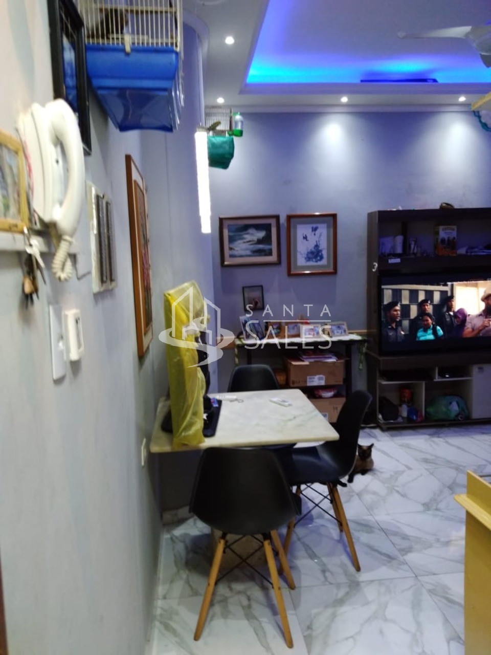 Apartamento, 2 quartos, 80 m² - Foto 17