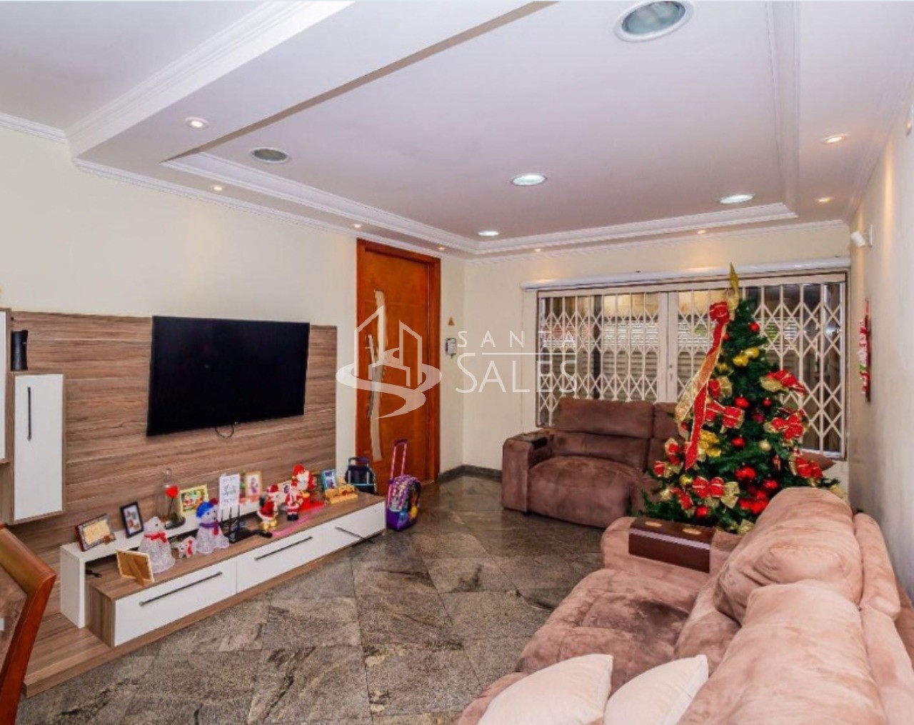 Casa, 4 quartos - Foto 4