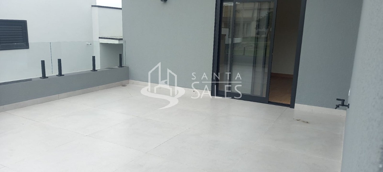 Casa de Condomínio, 4 quartos - Foto 42