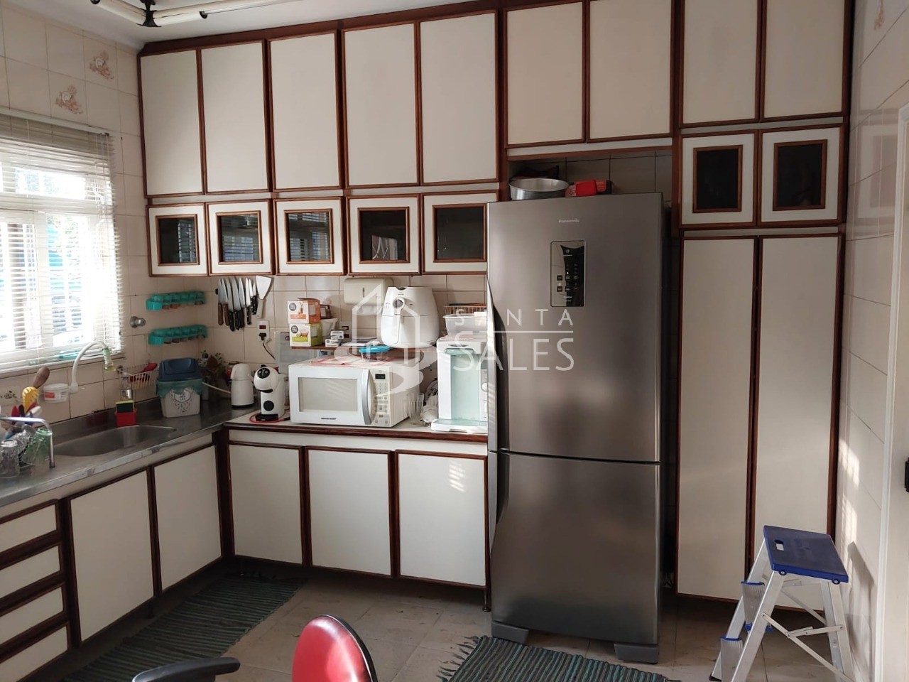 Casa, 3 quartos, 132 m² - Foto 1