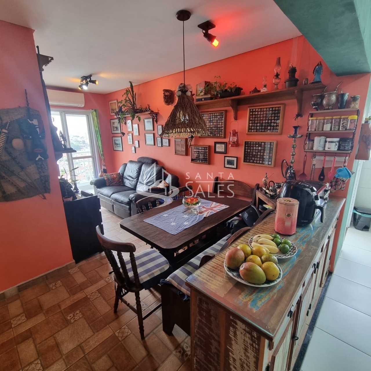 Cobertura, 2 quartos, 85 m² - Foto 4