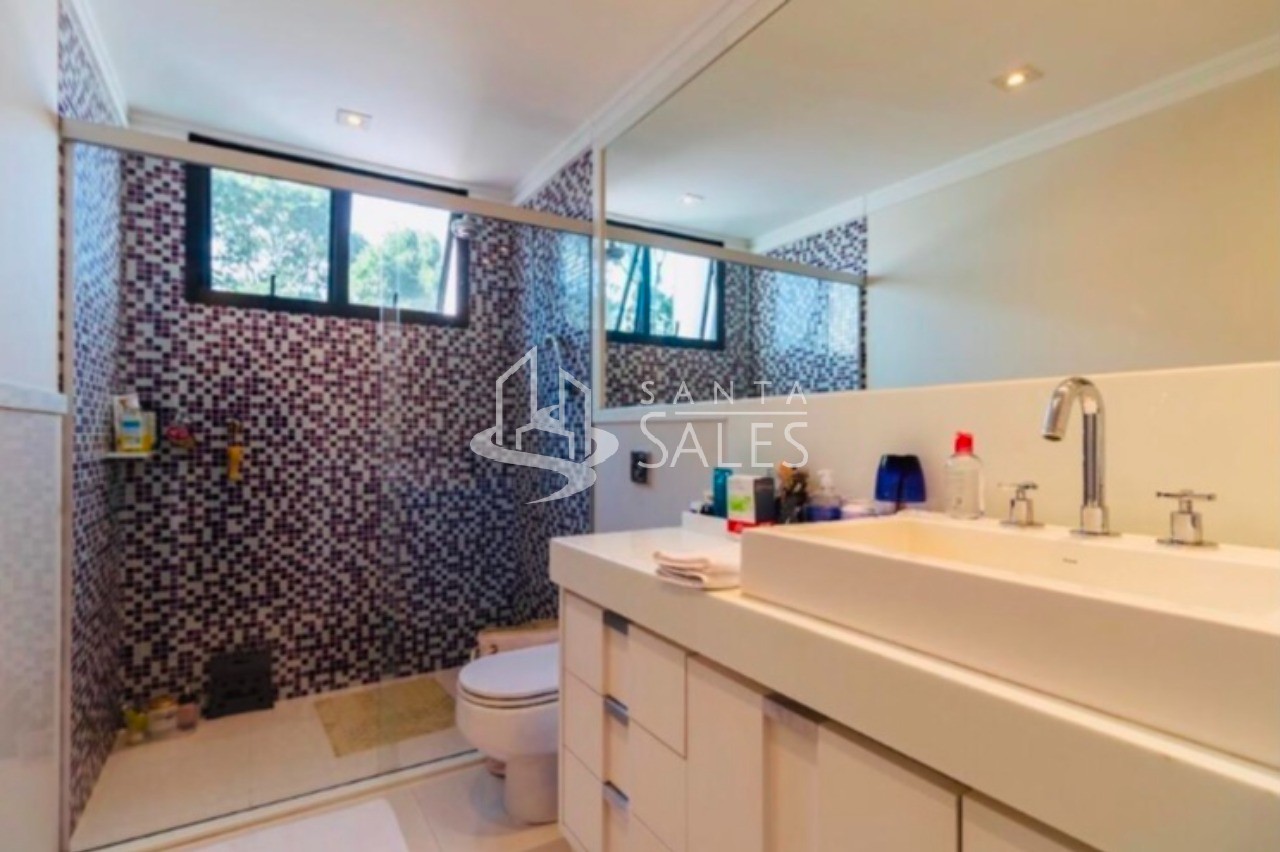 Apartamento, 4 quartos, 350 m² - Foto 20