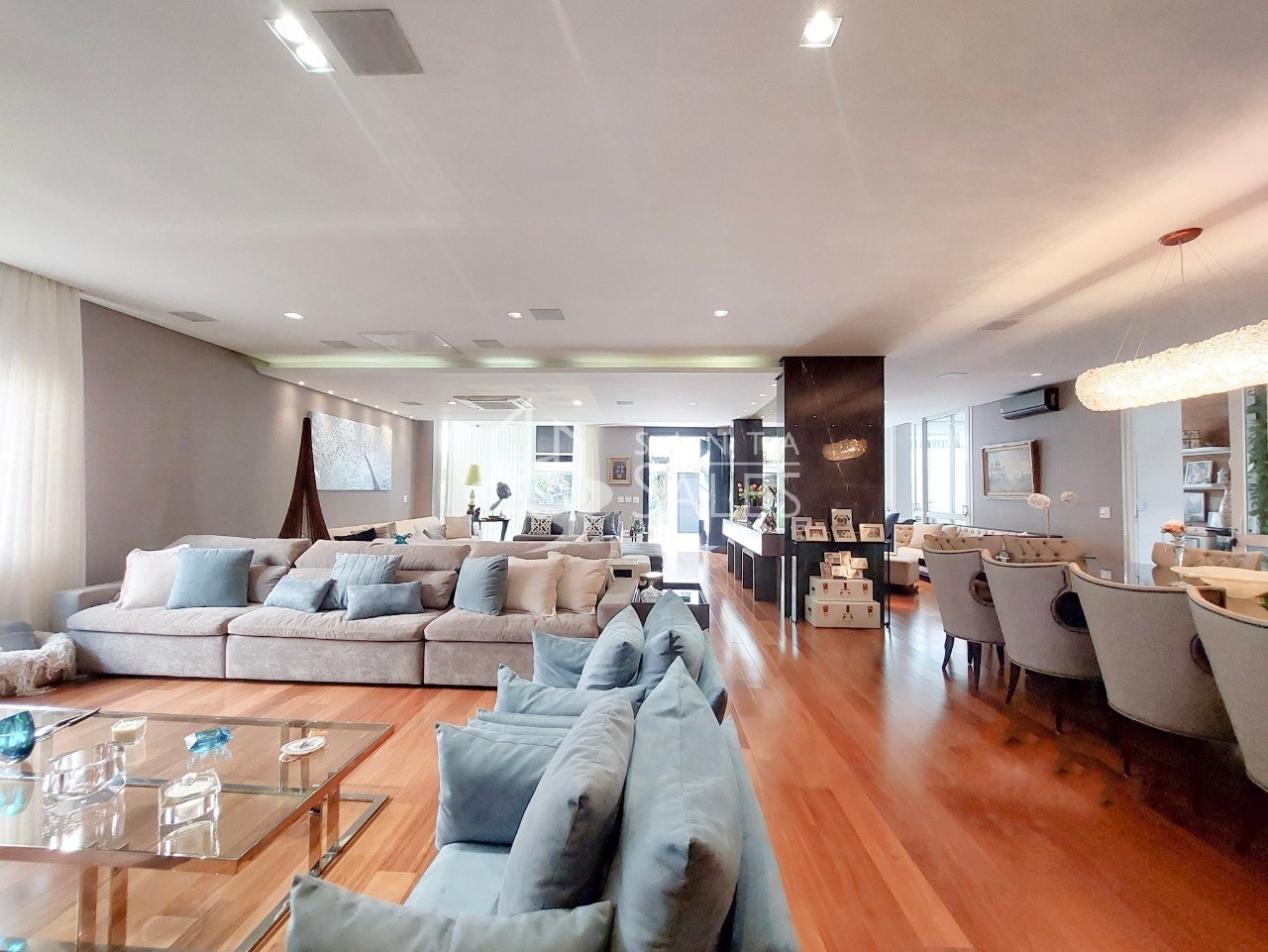 Casa à venda com 4 quartos, 700m² - Foto 16